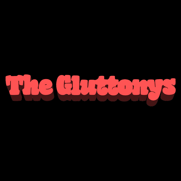 Creación de Imagen corporativa para el grupo The Gluttonys Creación de Imagen corporativa para el grupo The Gluttonys