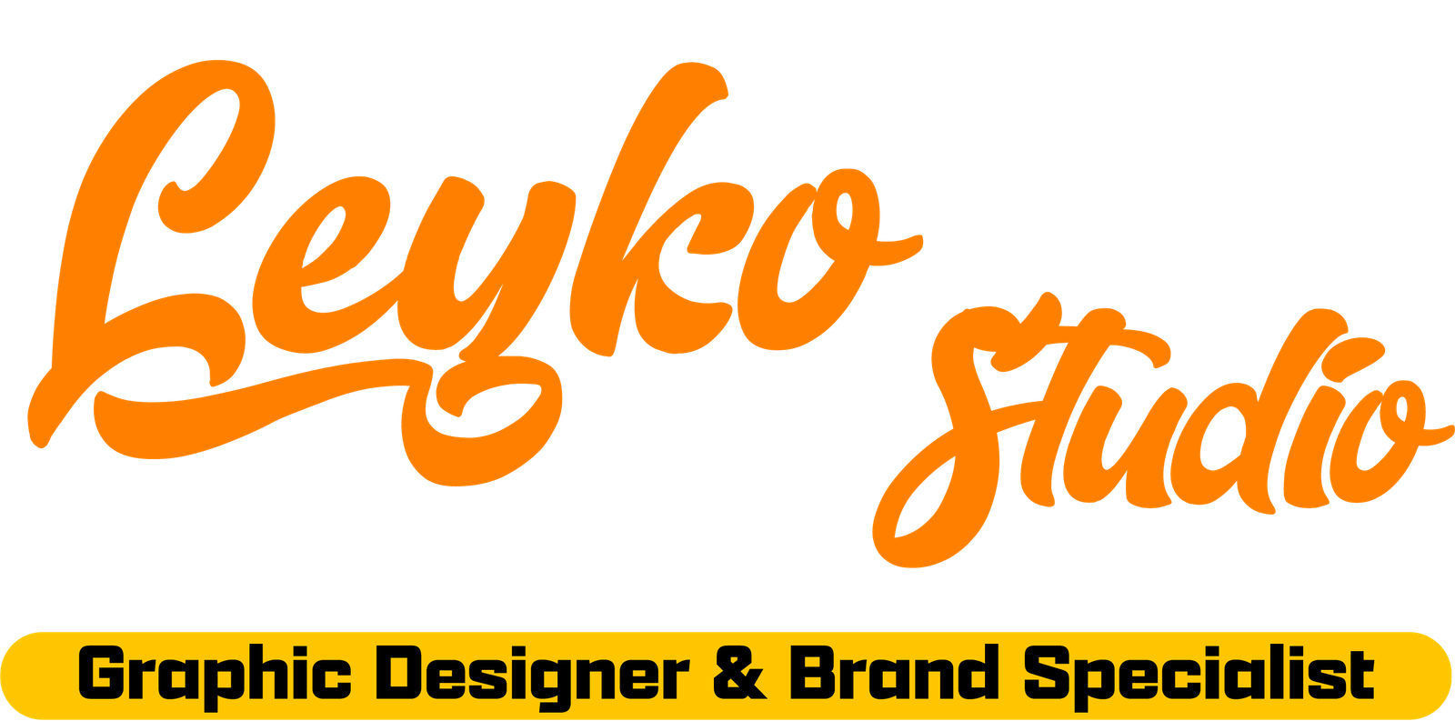 Leyko Studio – Diseño Gráfico e Ilustración