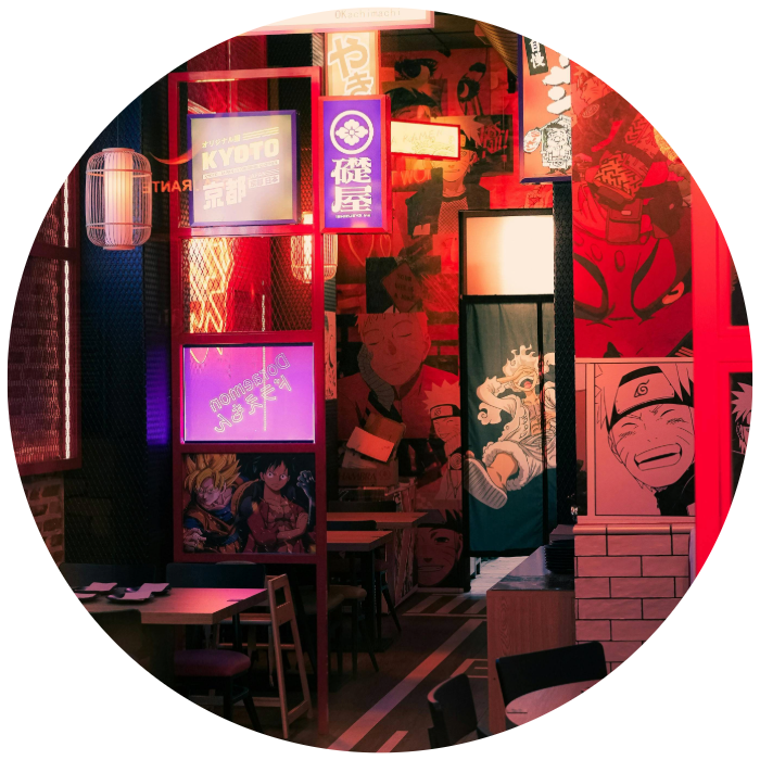 branding gastronómico