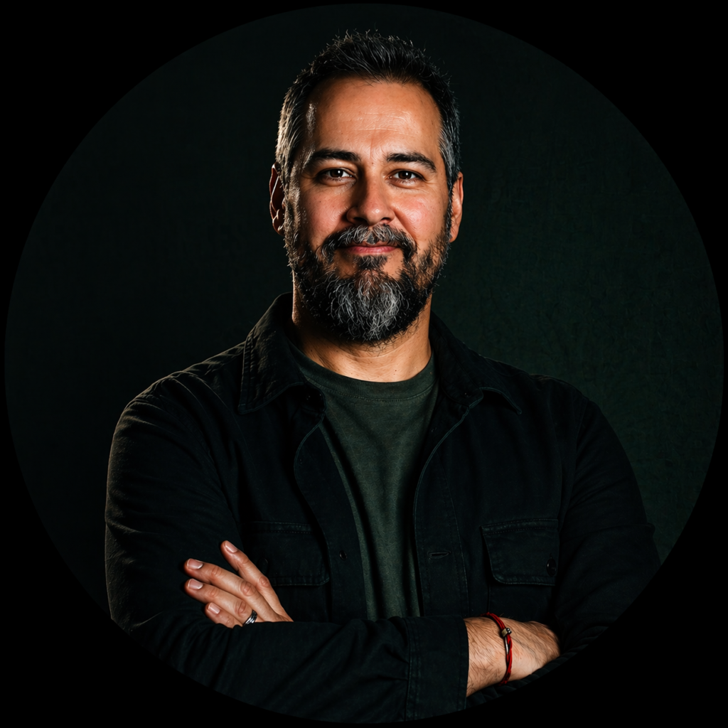 Branding para Restaurantes